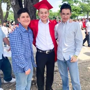 Meet your Posher, Jaime